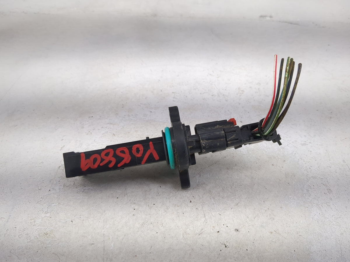 2012-2019 Chevrolet Sonic Mass Air Flow Meter Maf 1485642 - Oemusedautoparts1.com