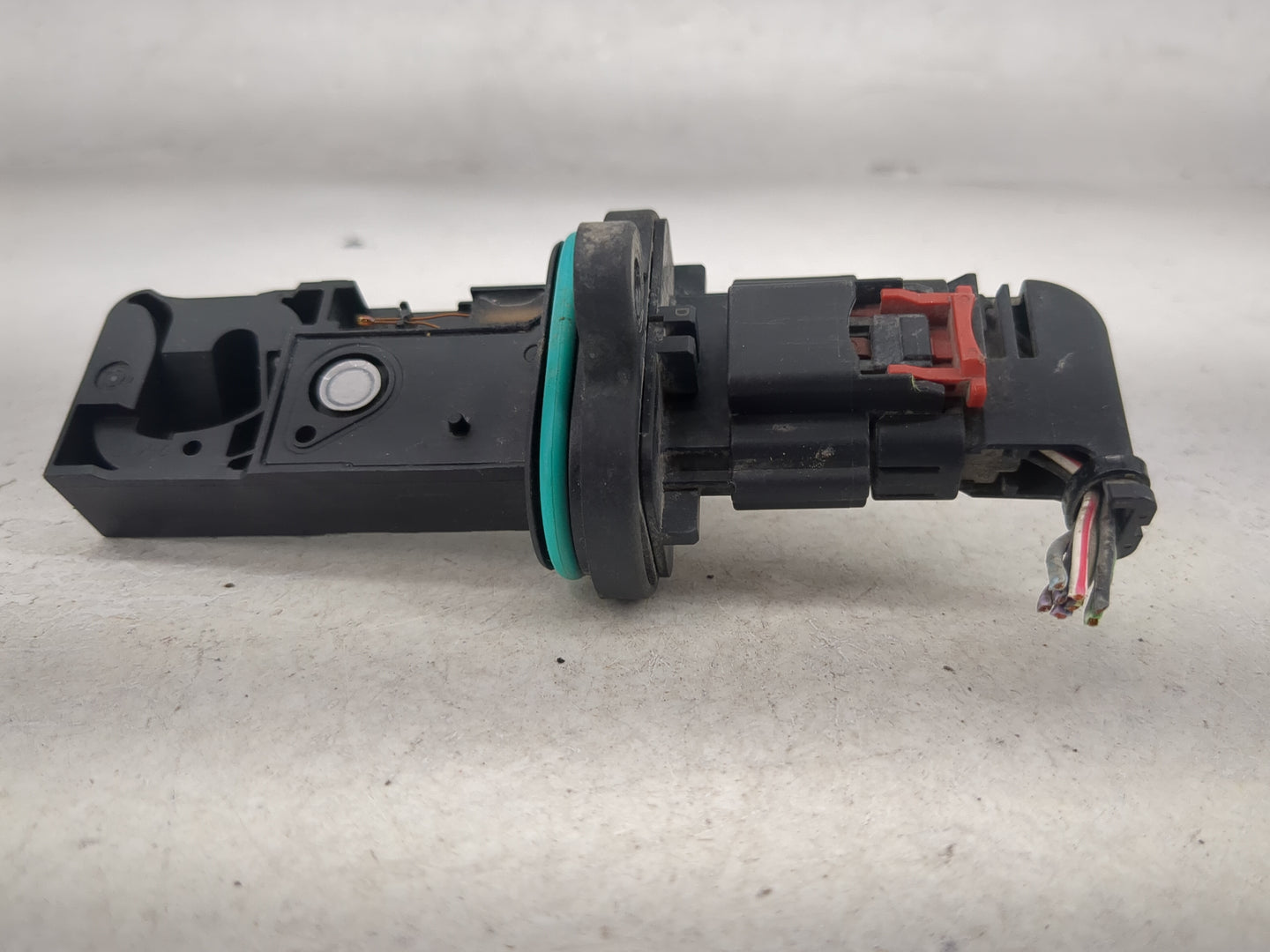 2012-2019 Chevrolet Sonic Mass Air Flow Meter Maf 1485819 - Oemusedautoparts1.com
