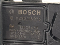 2012-2019 Chevrolet Sonic Mass Air Flow Meter Maf 1485819 - Oemusedautoparts1.com