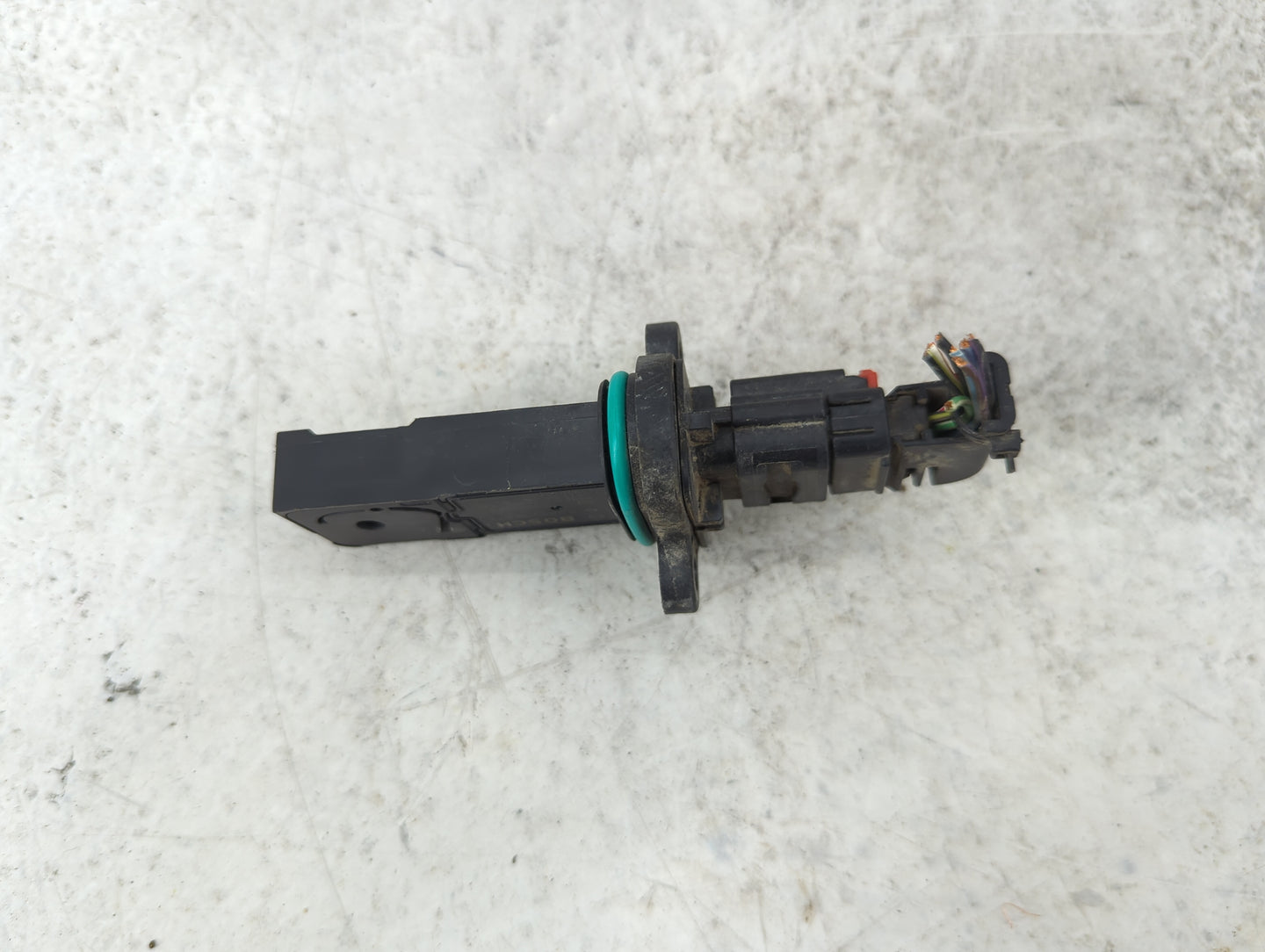2012-2019 Chevrolet Sonic Mass Air Flow Meter Maf 1485962 - Oemusedautoparts1.com