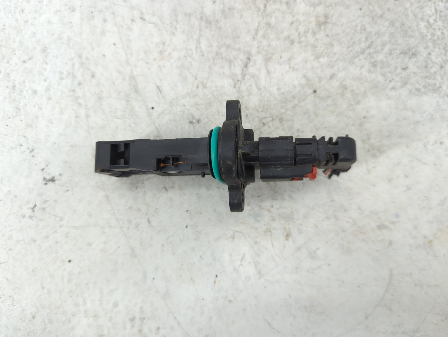2012-2019 Chevrolet Sonic Mass Air Flow Meter Maf 1485962 - Oemusedautoparts1.com