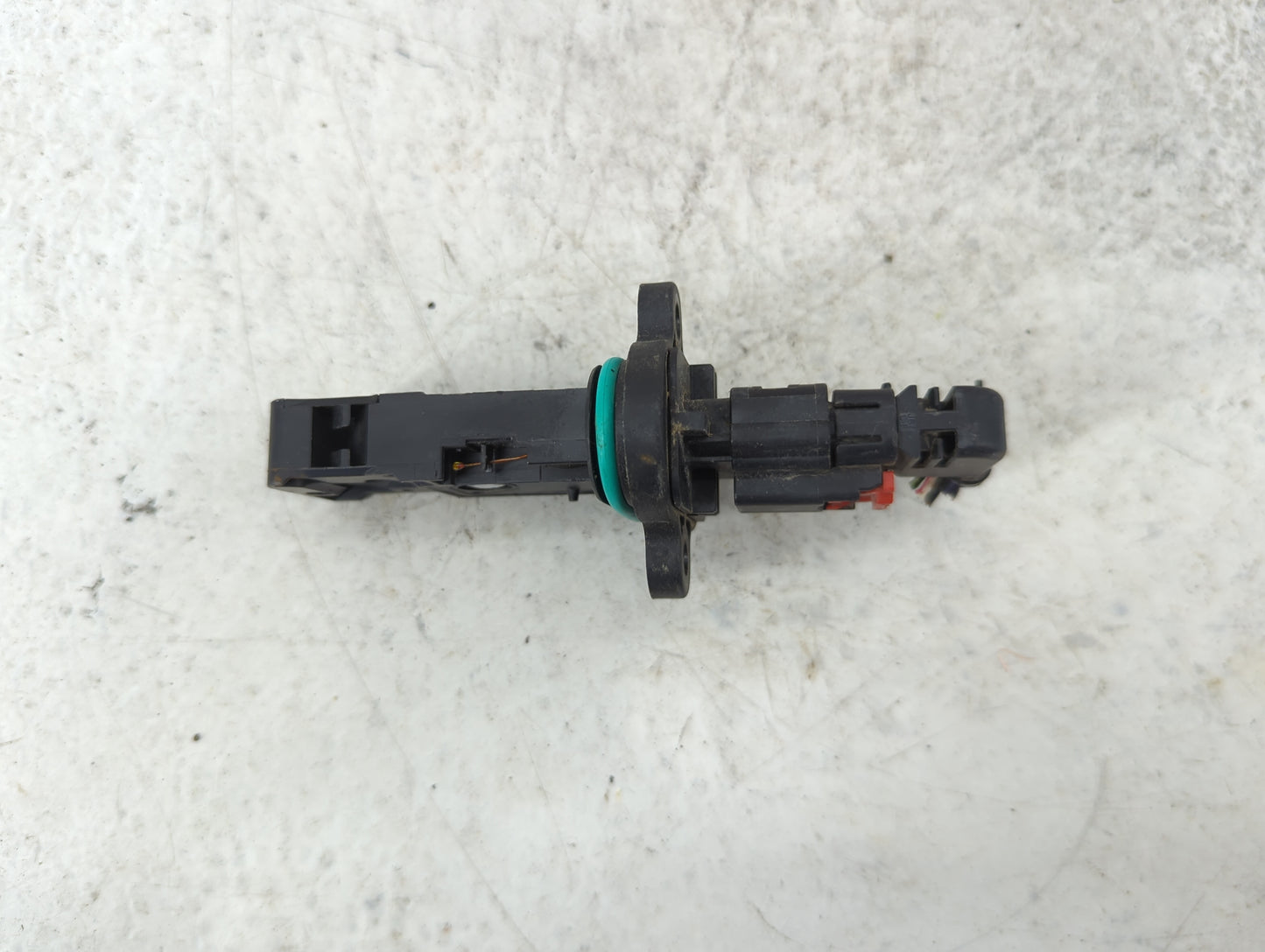 2012-2019 Chevrolet Sonic Mass Air Flow Meter Maf 1485962 - Oemusedautoparts1.com