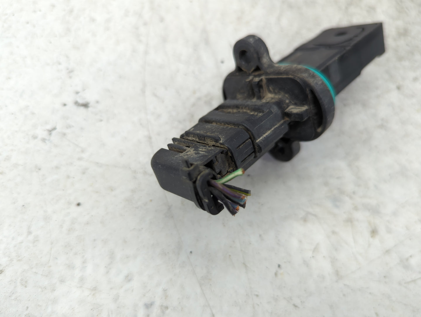 2012-2019 Chevrolet Sonic Mass Air Flow Meter Maf 1485962 - Oemusedautoparts1.com