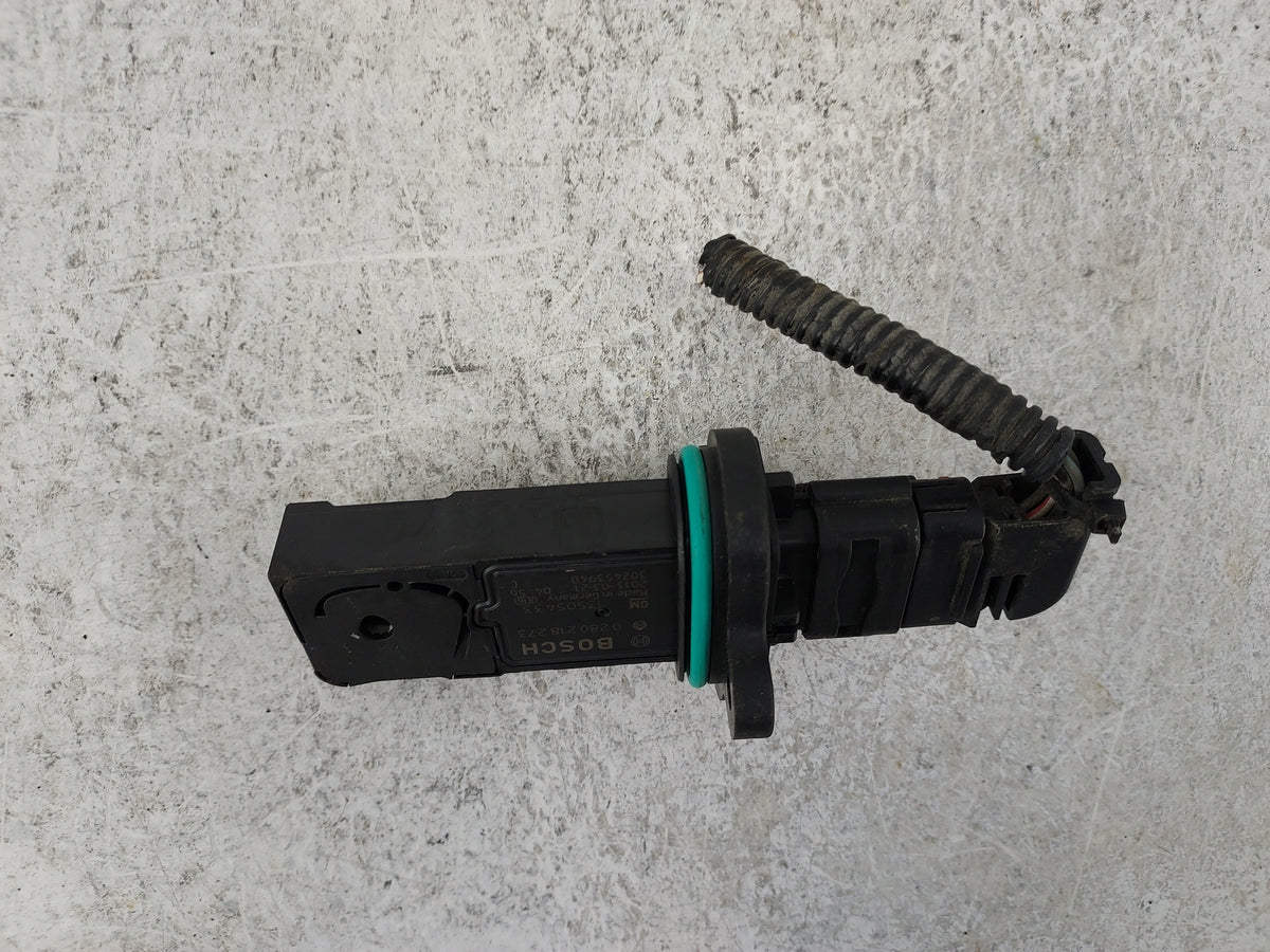 2012-2019 Chevrolet Sonic Mass Air Flow Meter Maf 1486368 - Oemusedautoparts1.com
