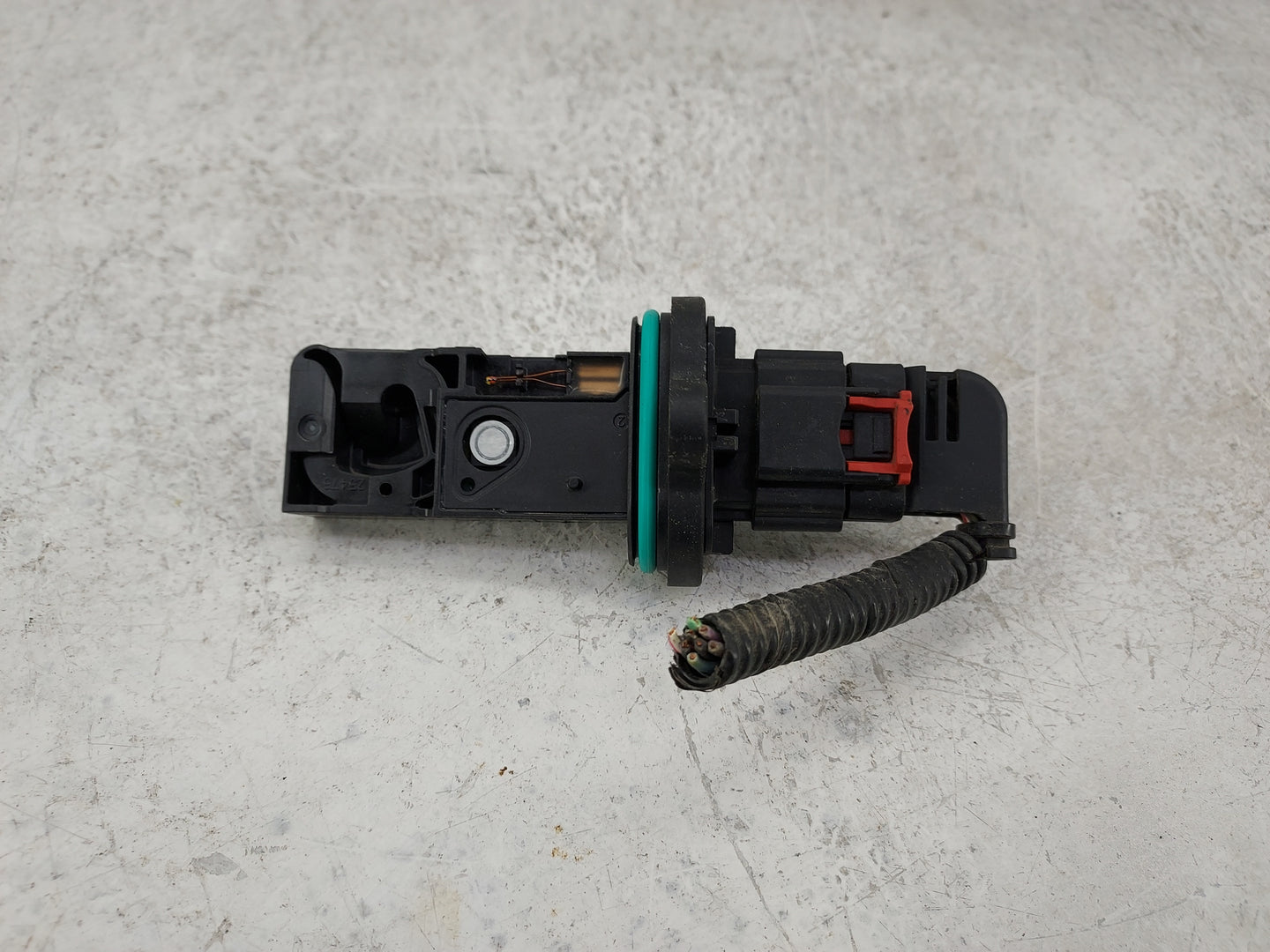 2012-2019 Chevrolet Sonic Mass Air Flow Meter Maf 1486368 - Oemusedautoparts1.com