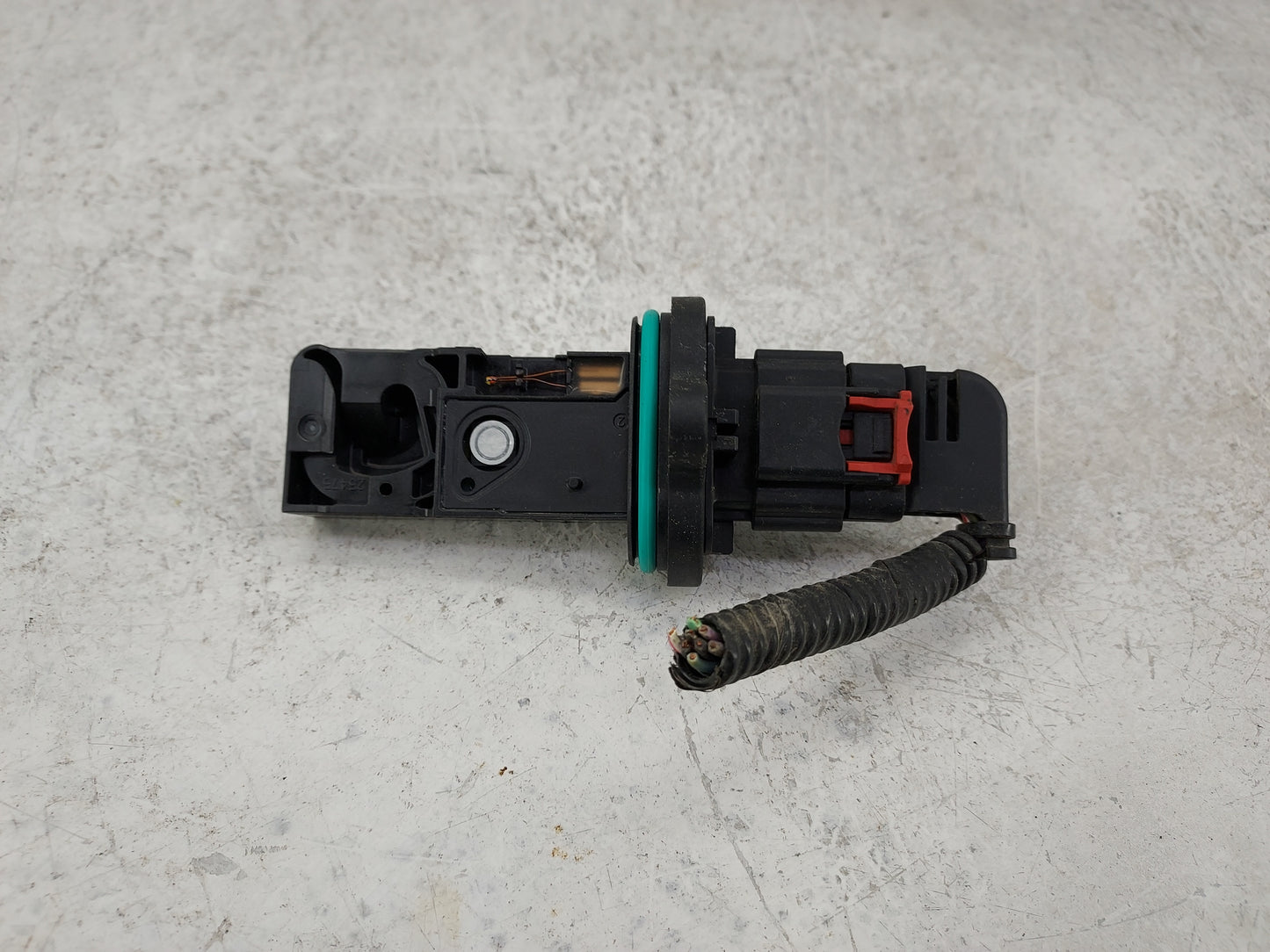 2012-2019 Chevrolet Sonic Mass Air Flow Meter Maf 1486368 - Oemusedautoparts1.com
