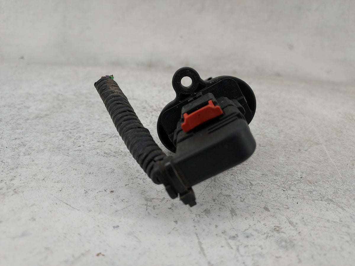 2012-2019 Chevrolet Sonic Mass Air Flow Meter Maf 1486368 - Oemusedautoparts1.com