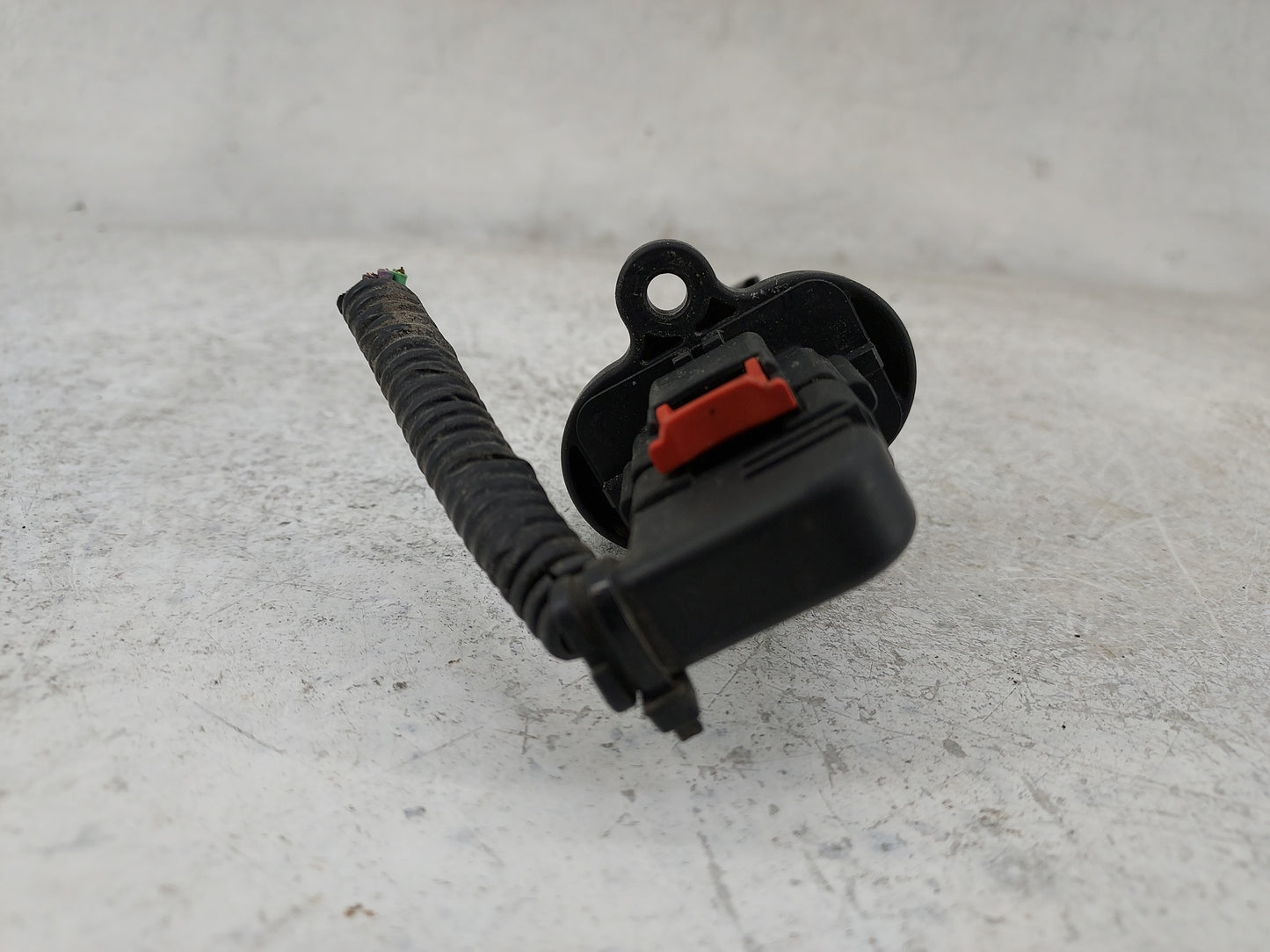 2012-2019 Chevrolet Sonic Mass Air Flow Meter Maf 1486368 - Oemusedautoparts1.com