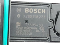2012-2019 Chevrolet Sonic Mass Air Flow Meter Maf 1486368 - Oemusedautoparts1.com