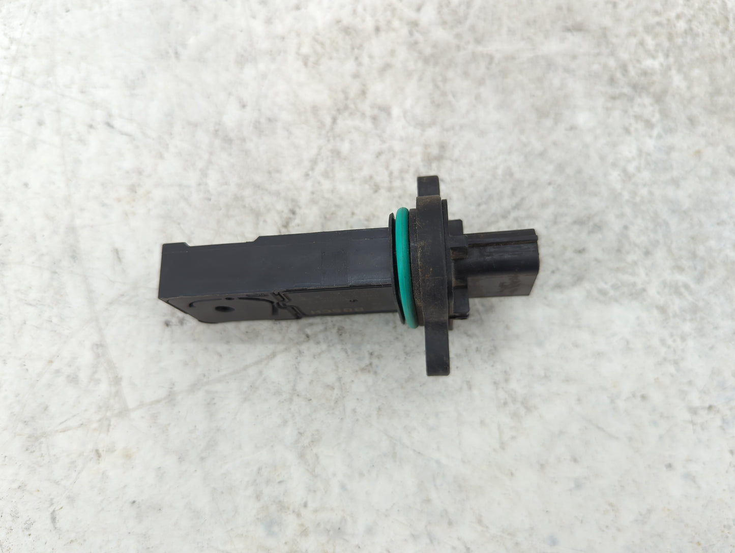 2012-2019 Chevrolet Sonic Mass Air Flow Meter Maf 1489682 - Oemusedautoparts1.com