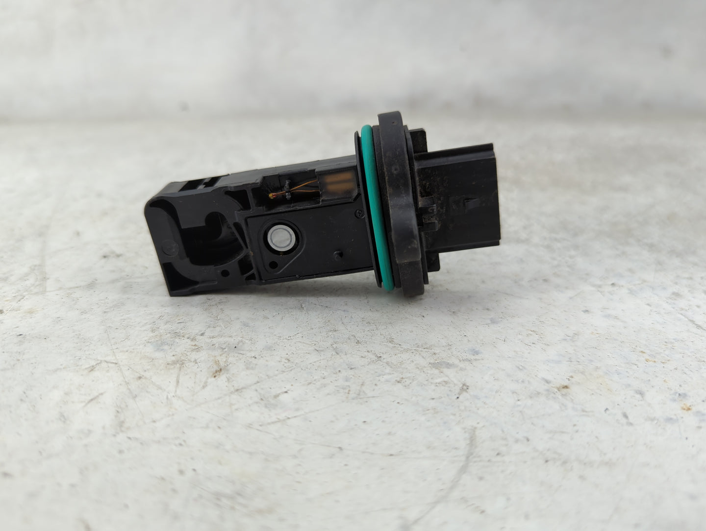 2012-2019 Chevrolet Sonic Mass Air Flow Meter Maf 1489682 - Oemusedautoparts1.com
