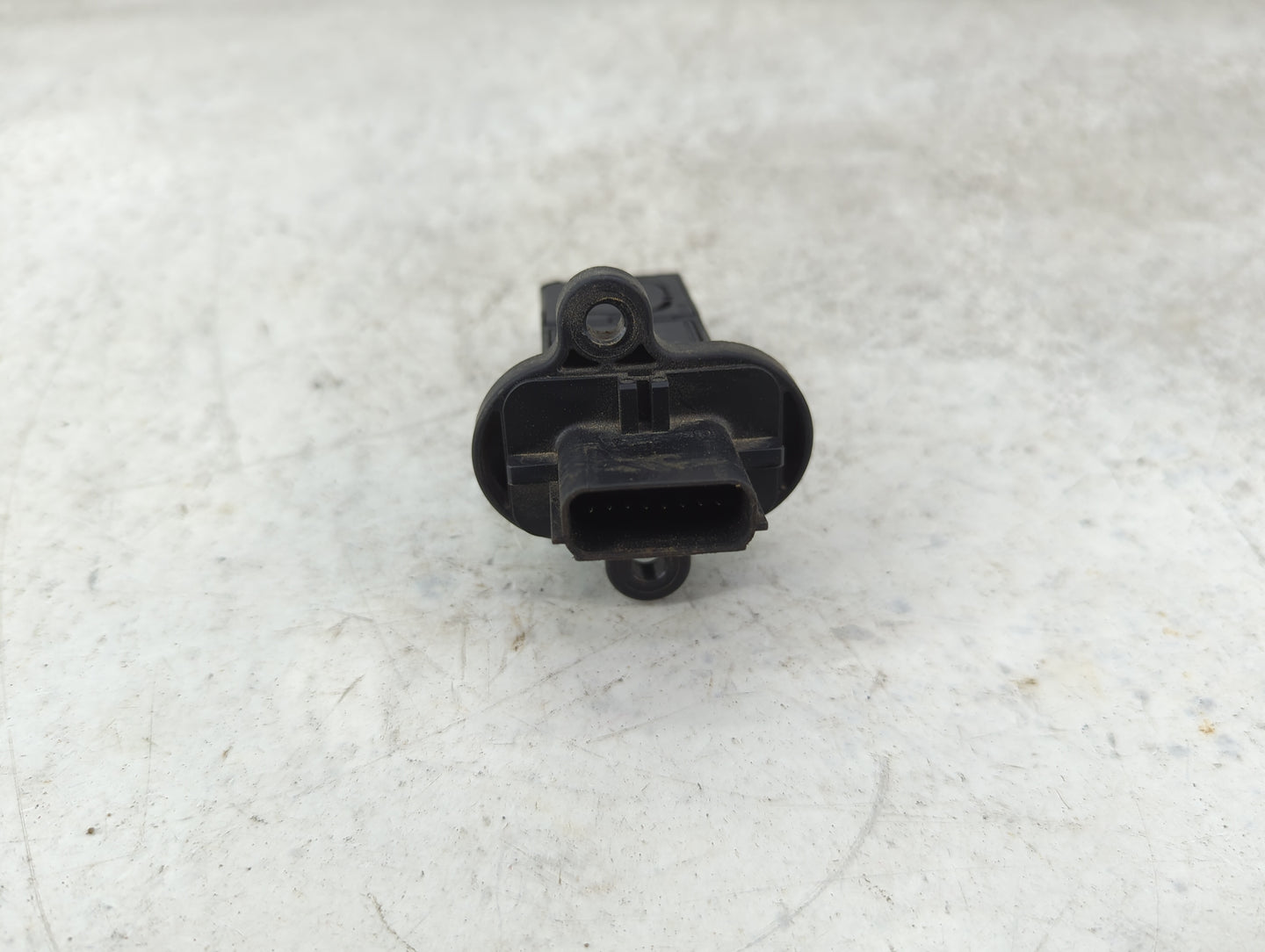 2012-2019 Chevrolet Sonic Mass Air Flow Meter Maf 1489682 - Oemusedautoparts1.com