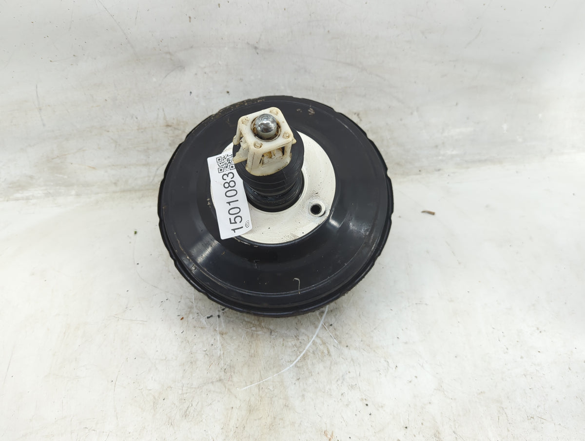 2012-2019 Chevrolet Sonic Power Brake Booster Oem 1501083 - Oemusedautoparts1.com