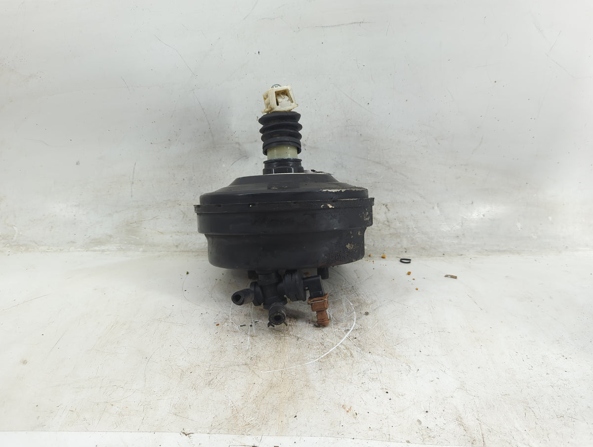 2012-2019 Chevrolet Sonic Power Brake Booster Oem 1501083 - Oemusedautoparts1.com