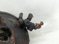 2012-2019 Chevrolet Sonic Power Brake Booster Oem 1501083 - Oemusedautoparts1.com