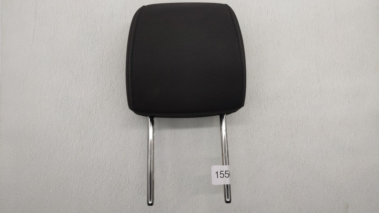 2013-2014 Chevrolet Sonic Headrest Head Rest Front Driver Passenger Seat - Oemusedautoparts1.com