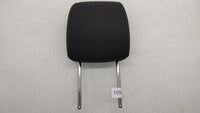 2013-2014 Chevrolet Sonic Headrest Head Rest Front Driver Passenger Seat - Oemusedautoparts1.com