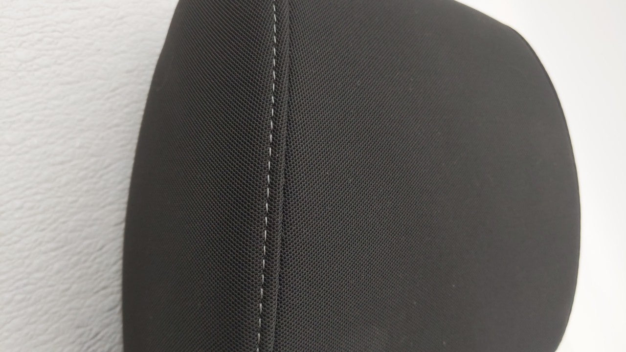 2013-2014 Chevrolet Sonic Headrest Head Rest Front Driver Passenger Seat - Oemusedautoparts1.com