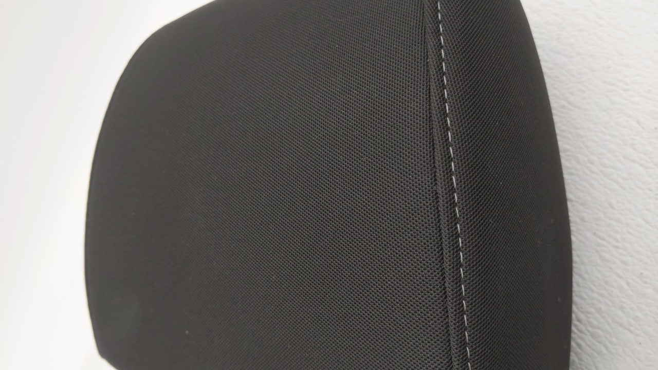 2013-2014 Chevrolet Sonic Headrest Head Rest Front Driver Passenger Seat - Oemusedautoparts1.com