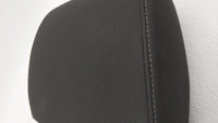 2013-2014 Chevrolet Sonic Headrest Head Rest Front Driver Passenger Seat - Oemusedautoparts1.com