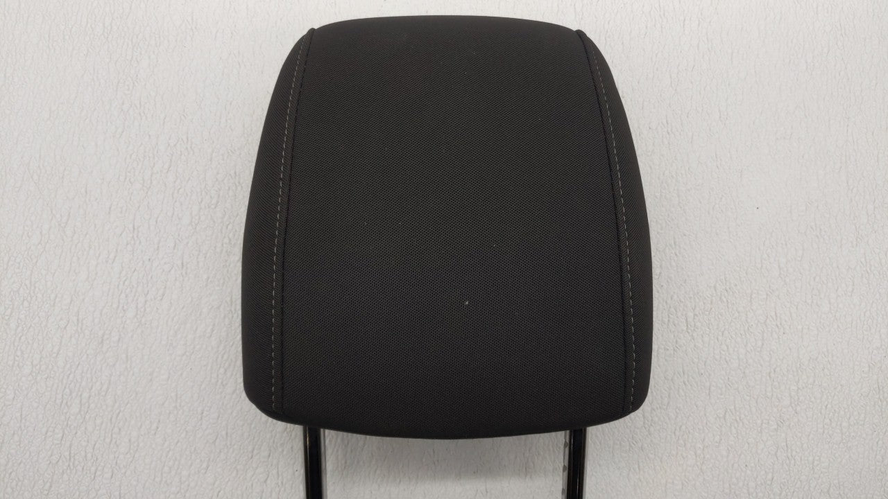 2013-2014 Chevrolet Sonic Headrest Head Rest Front Driver Passenger Seat - Oemusedautoparts1.com