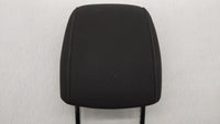 2013-2014 Chevrolet Sonic Headrest Head Rest Front Driver Passenger Seat - Oemusedautoparts1.com