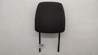 2013-2014 Chevrolet Sonic Headrest Head Rest Front Driver Passenger Seat - Oemusedautoparts1.com