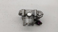 2012-2018 Chevrolet Sonic Throttle Body P/N:55565489 12644239AA, 55581662 Fits Fits 2011 2012 2013 2014 2015 2016 2017 2018 