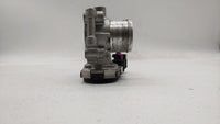 2012-2018 Chevrolet Sonic Throttle Body P/N:55565489 12644239AA, 55581662 Fits Fits 2011 2012 2013 2014 2015 2016 2017 2018 