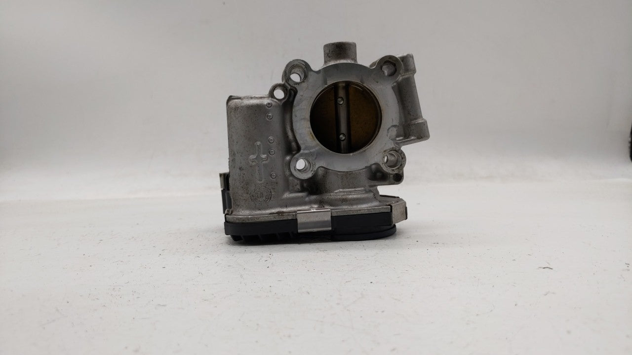 2012-2018 Chevrolet Sonic Throttle Body P/N:55565489 12644239AA, 55581662 Fits Fits 2011 2012 2013 2014 2015 2016 2017 2018 