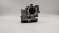 2012-2018 Chevrolet Sonic Throttle Body P/N:55565489 12644239AA, 55581662 Fits Fits 2011 2012 2013 2014 2015 2016 2017 2018 