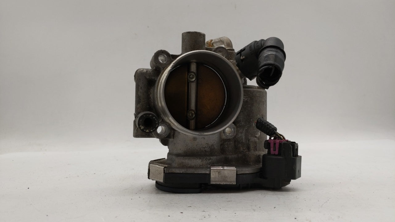 2012-2018 Chevrolet Sonic Throttle Body P/N:55577375 55 577 375 Fits Fits 2009 2010 2011 2012 2013 2014 2015 2016 2017 2018 