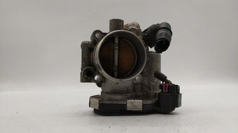 compare product 2012-2018 Chevrolet Sonic Throttle Body P/N:55577375 55 577 375 Fits Fits 2009 2010 2011 2012 2013 2014 2015 2016 2017 2018 OEM Used Auto Parts