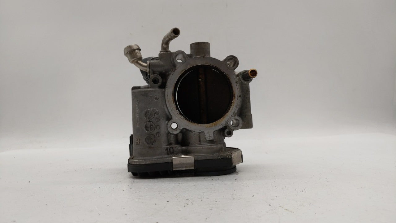 2012-2018 Chevrolet Sonic Throttle Body P/N:55577375 55 577 375 Fits Fits 2009 2010 2011 2012 2013 2014 2015 2016 2017 2018 