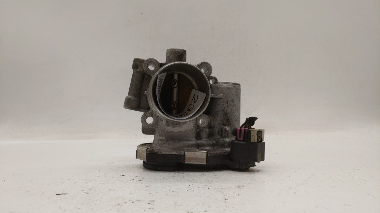 2012-2018 Chevrolet Sonic Throttle Body P/N:55565489 12644239AA, 55581662 Fits Fits 2011 2012 2013 2014 2015 2016 2017 2018 