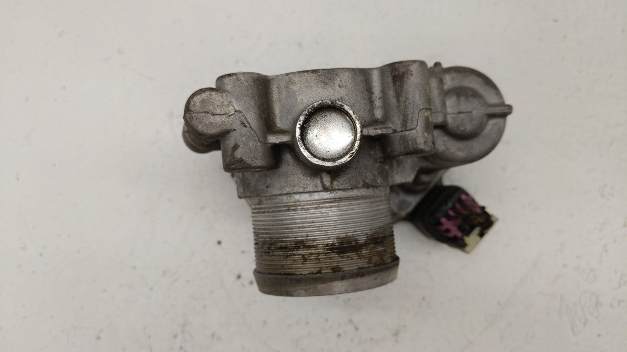 2012-2018 Chevrolet Sonic Throttle Body P/N:55565489 12644239AA, 55581662 Fits Fits 2011 2012 2013 2014 2015 2016 2017 2018 