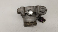 2012-2018 Chevrolet Sonic Throttle Body P/N:55565489 12644239AA, 55581662 Fits Fits 2011 2012 2013 2014 2015 2016 2017 2018 