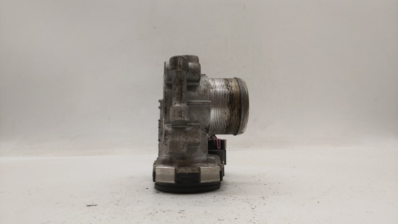 2012-2018 Chevrolet Sonic Throttle Body P/N:55565489 12644239AA, 55581662 Fits Fits 2011 2012 2013 2014 2015 2016 2017 2018 