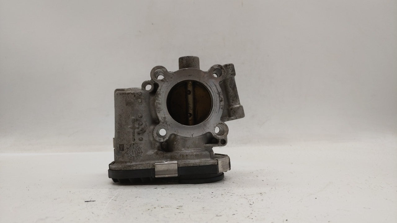 2012-2018 Chevrolet Sonic Throttle Body P/N:55565489 12644239AA, 55581662 Fits Fits 2011 2012 2013 2014 2015 2016 2017 2018 