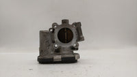 2012-2018 Chevrolet Sonic Throttle Body P/N:55565489 12644239AA, 55581662 Fits Fits 2011 2012 2013 2014 2015 2016 2017 2018 