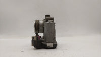 2012-2018 Chevrolet Sonic Throttle Body P/N:55565489 12644239AA, 55581662 Fits Fits 2011 2012 2013 2014 2015 2016 2017 2018 