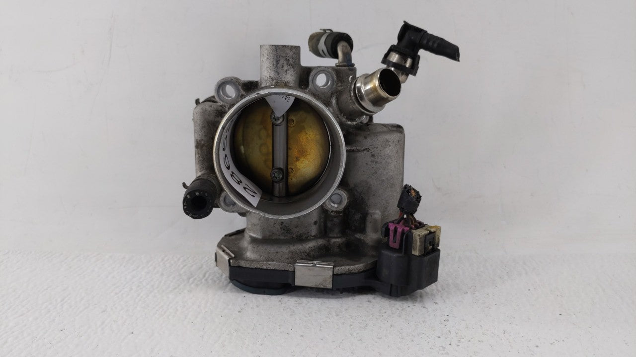 2012-2018 Chevrolet Sonic Throttle Body P/N:55577375 55561495 Fits Fits 2009 2010 2011 2012 2013 2014 2015 2016 2017 2018 OE