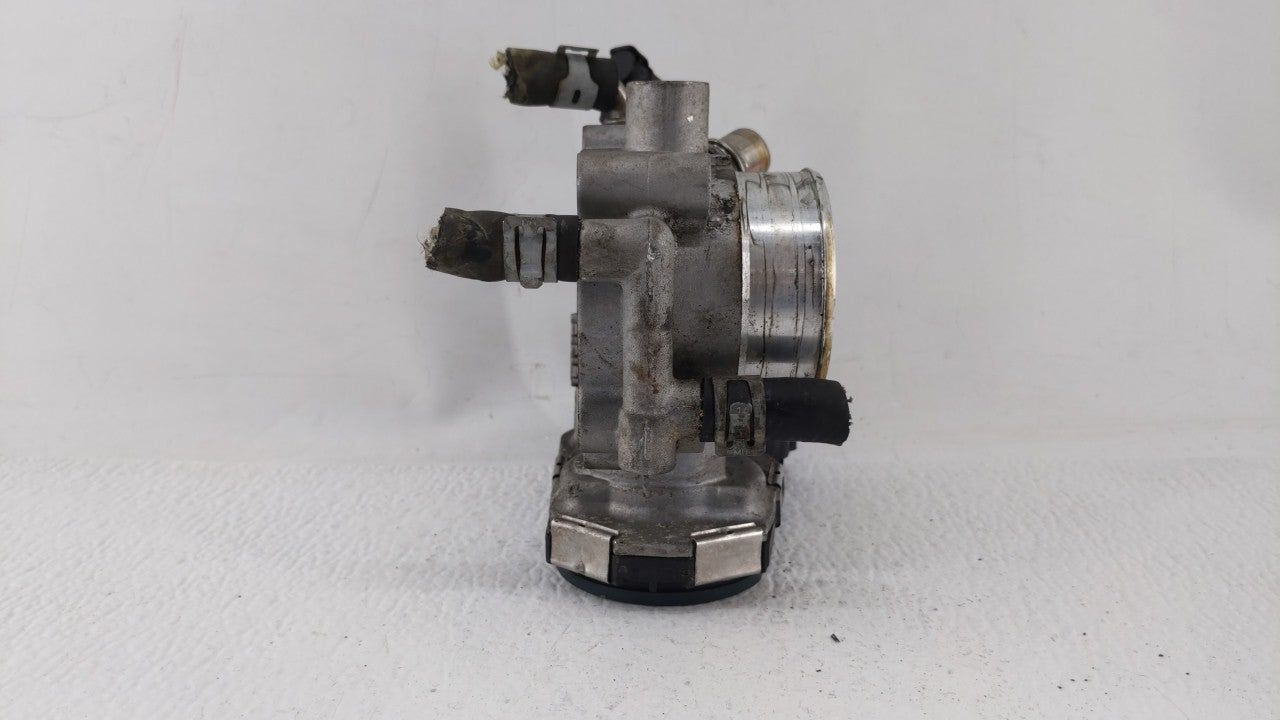 2012-2018 Chevrolet Sonic Throttle Body P/N:55577375 55561495 Fits Fits 2009 2010 2011 2012 2013 2014 2015 2016 2017 2018 OE