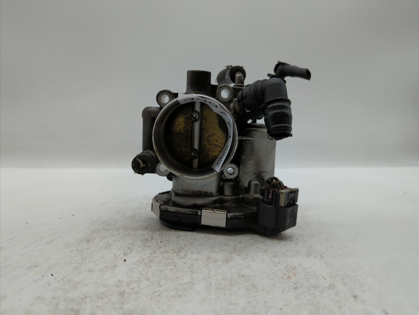 2012-2018 Chevrolet Sonic Throttle Body P/N:55577375 55561495 Fits Fits 2009 2010 2011 2012 2013 2014 2015 2016 2017 2018 OE