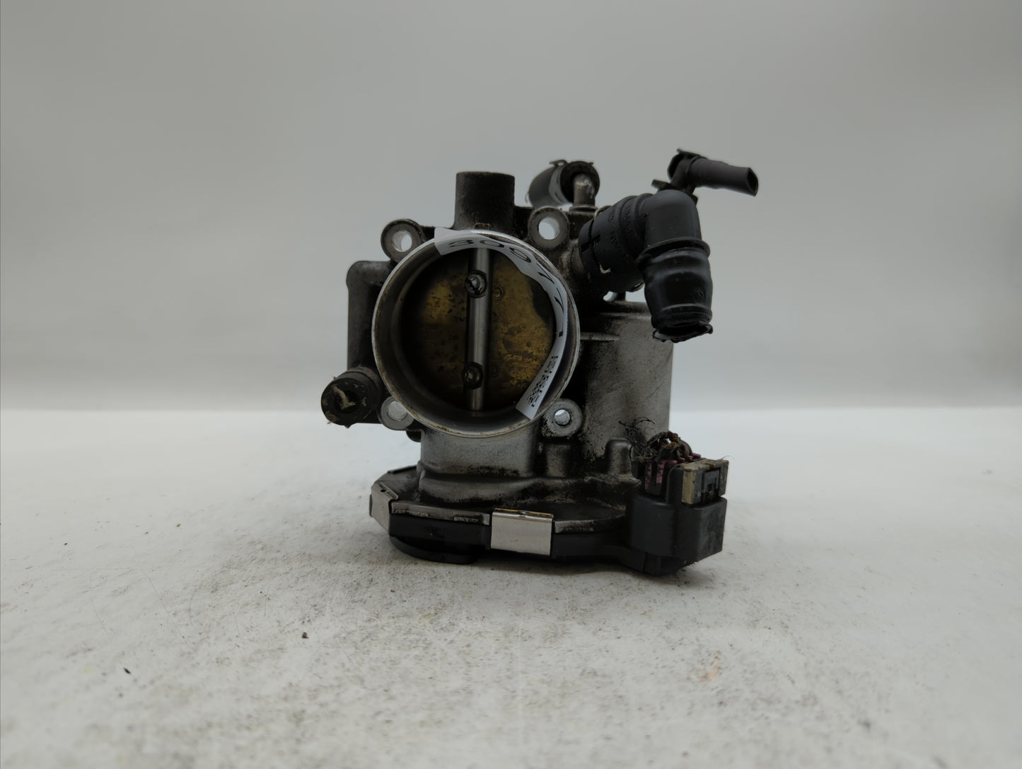 2012-2018 Chevrolet Sonic Throttle Body P/N:55577375 55561495 Fits Fits 2009 2010 2011 2012 2013 2014 2015 2016 2017 2018 OE