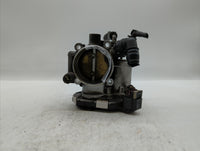 2012-2018 Chevrolet Sonic Throttle Body P/N:55577375 55561495 Fits Fits 2009 2010 2011 2012 2013 2014 2015 2016 2017 2018 OE