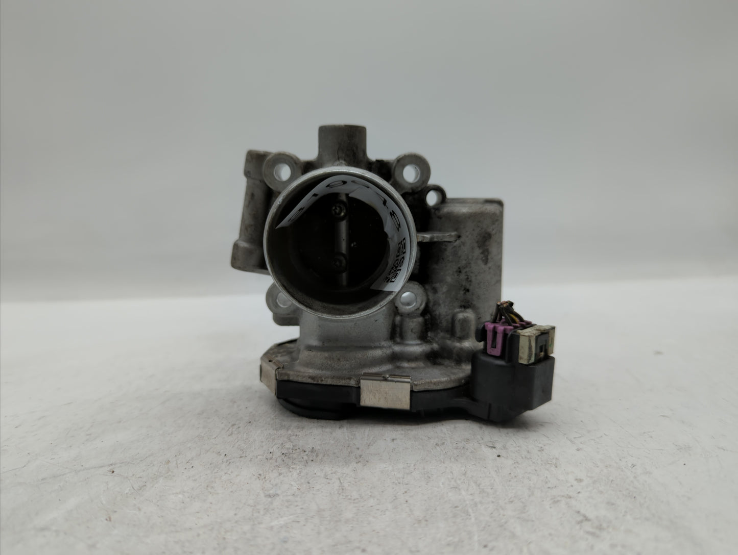 2012-2018 Chevrolet Sonic Throttle Body P/N:12644239AA 55565489, 55581662 Fits Fits 2011 2012 2013 2014 2015 2016 2017 2018 