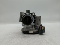 2012-2018 Chevrolet Sonic Throttle Body P/N:12644239AA 55565489, 55581662 Fits Fits 2011 2012 2013 2014 2015 2016 2017 2018 