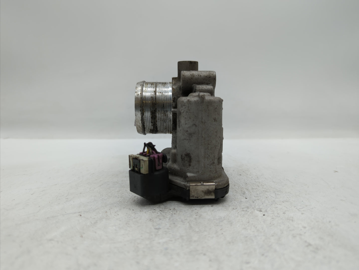 2012-2018 Chevrolet Sonic Throttle Body P/N:12644239AA 55565489, 55581662 Fits Fits 2011 2012 2013 2014 2015 2016 2017 2018 