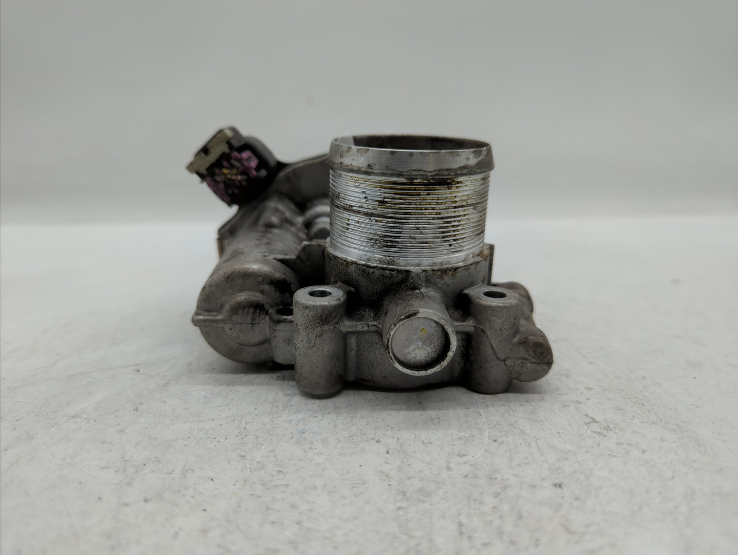 2012-2018 Chevrolet Sonic Throttle Body P/N:12644239AA 55565489, 55581662 Fits Fits 2011 2012 2013 2014 2015 2016 2017 2018 